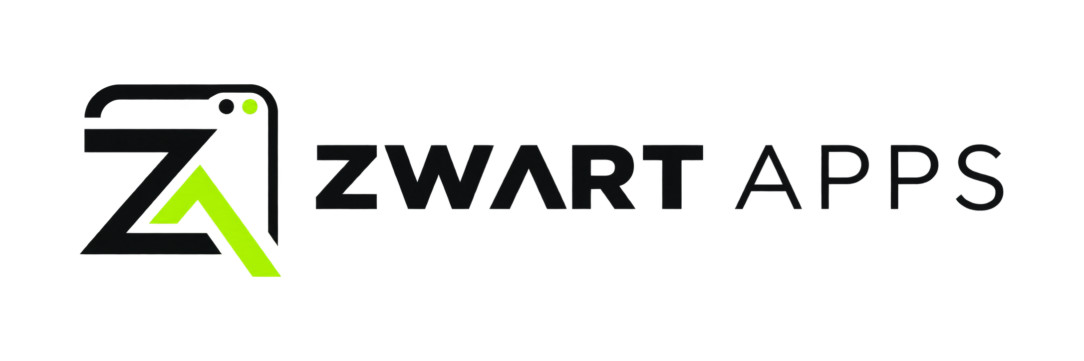 Zwart Apps