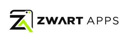 Zwart Apps
