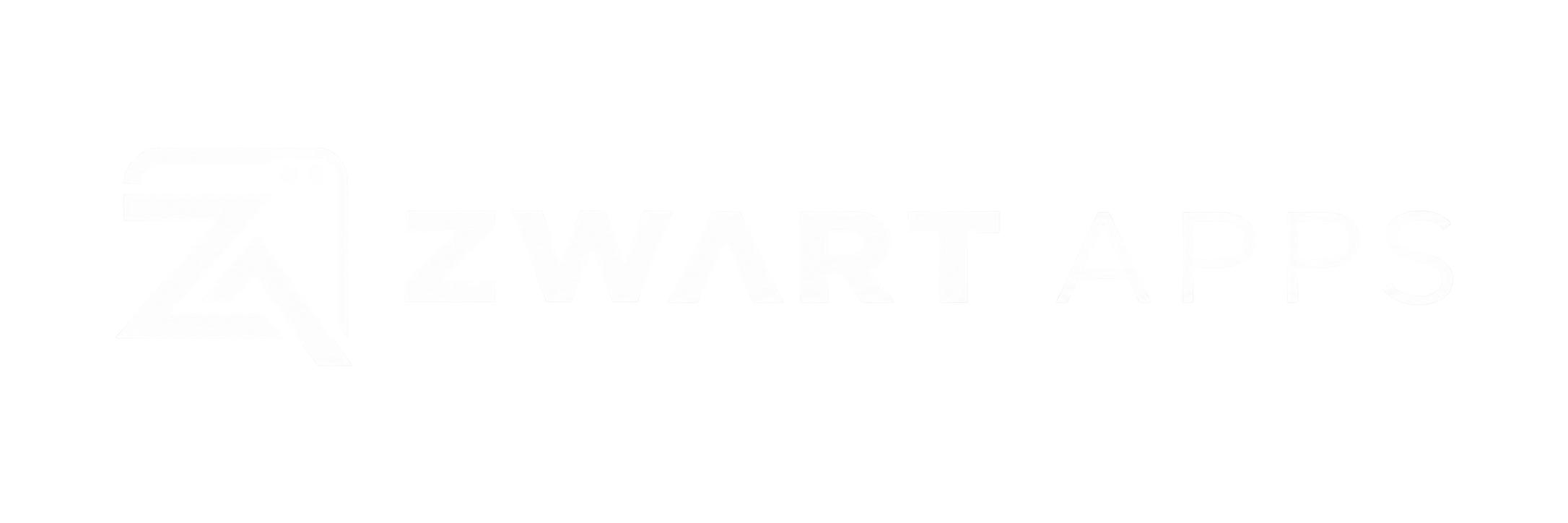 Zwart Apps